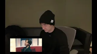 STRAY KIDS Bang Chan reaction to TAEYANG - VIBE (feat. Jimin of BTS) [Chan's room🐺ep 197]