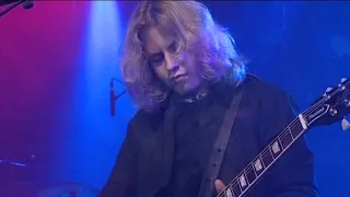 Greg Lake - From the Beginnin (Live)