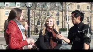 Toronto Talks KONY 2012 (pt. 2/3) - EPIC High School girls at UofT