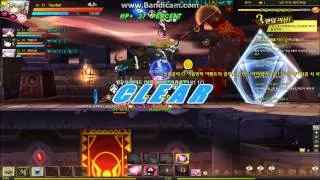 [Elsword KR] Southern Gate (5-6)