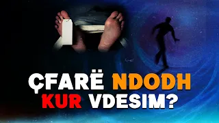 Cfare ndodh kur vdesim?