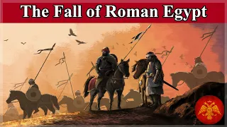 Trailer for The Fall of Roman Egypt