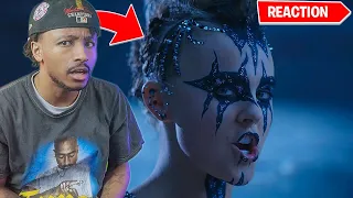 SHE'S RIGHT ABOUT KARMA! JoJo Siwa - Karma (Official Video) Reaction