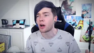 Dantdm sings the Pokémon theme song