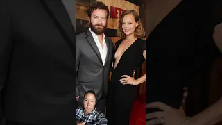 Danny Masterson’s wife Bijou Phillips. This is a wild ride. #entertainment #family #scandal #part1