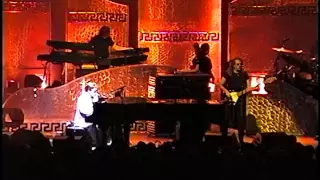 Elton John - (First Union  Center) Philadelphia,Pa 9.23.98 (Part 2)