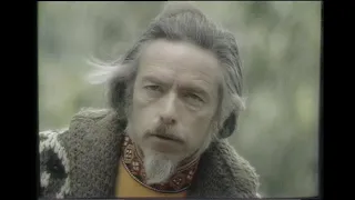 Alan Watts - You Can't Do It! From A Conversation with Myself, 1971