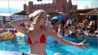 CJ AKO Аня Новая Русская Танцевальная Поп Музыка Pool Party Лето Summer Лета
