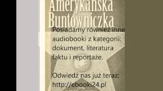 Przemysław Słowiński - Amerykańska buntowniczka. Burzliwe życie Jane Fondy MP3