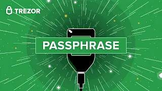 Passphrase: How it works