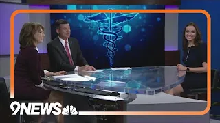 Talking with health expert Dr. Payal Kohli on the Adderall shortages