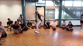 WHATS POPPIN by Jack Harlow #GabeDeGuzmanChoreography