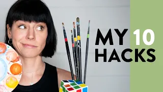 How to monetize any hobby, skill, or passion (MY 10 HACKS)