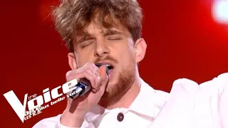 Dave – Du côté de chez Swann | Owlite | The Voice France 2020 | KO