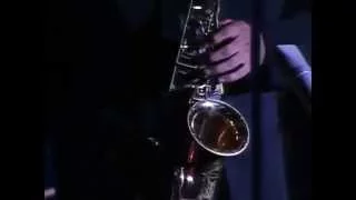 Kenny Garrett - Blue Note Tokyo - 1991