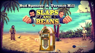 Bud Spencer & Terence Hill - Slaps And Beans - JUKEBOX - OST