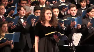 Mozart Requiem: Introit