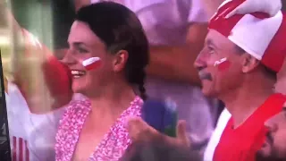 Poland is the EUROPEAN champion! 2023 Italy-Poland 0-3 BRAWOOOOOOO!!!