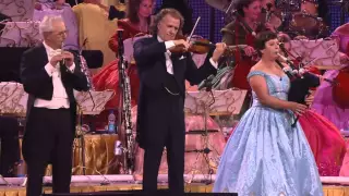 André Rieu - Amazing Grace