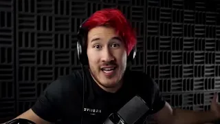 (Partial CC) Markiplier - Try Not To Laugh #3 Reupload (CORRECT AUDIO)