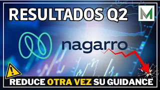 Detailed analysis of NAGARRO's Q2 Results |Momentum Financial