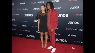 Highlights from the 2018 Junos red carpet