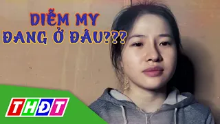 Công an truy tìm Võ Thị Diễm My trong vụ “Tịnh thất Bồng Lai” | THDT