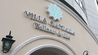 Villa Castalia Wellness&SPA (Отель Rimar Hotel&SPA 5* Краснодар)