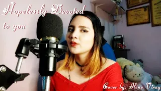 Hopelessly Devoted to You (Ilene Viray Cover)