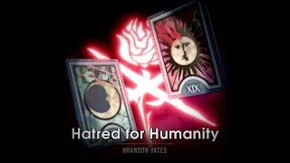 Hatred For Humanity (Sho Minazuki vs Adam Taurus) [Persona 4 vs RWBY]