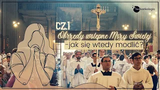 Rekolekcje adwentowe 2020 o Eucharystii. Teobańkologia i o. Zbigniew Ptak cz. 1