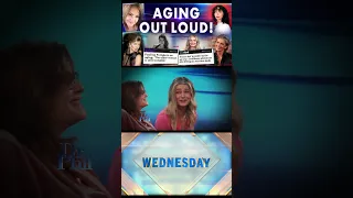 Aging Out Loud!