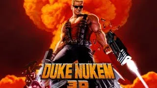 Duke Nukem 3D: Atomic Edition - All Cutscenes