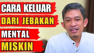 Hakikat Orang Kaya, Kamu Bermental Kaya atau Miskin ? | Dr. H. Fahruddin Faiz  S.Ag | Ngaji Filsafat