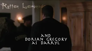 Charmed: Season 2 Opening (Buffy Style)