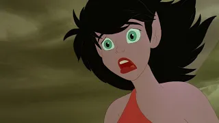 Ferngully - Humans Did It All!