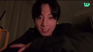 [Eng sub] Jungkook Weverse Live today 🔴 3/8/2023