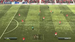 FIFA 14 Max Settings (PC) GTX 770 2GB