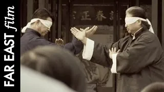 The Legend is born - Ip Man: WIng Chun bendati