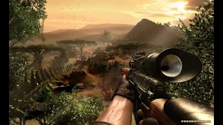 E3 2008: Far Cry 2/Сентябрь 2008 г. Игромания