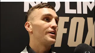 Sam Goodman on RUMOURS of NAOYA INOUE in Australia; Mark Schleibs, Tszyu/Thurman, Valdez/Liam Wilson