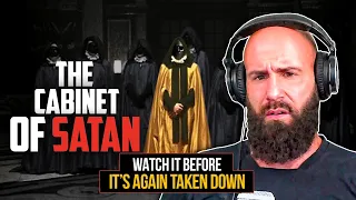 Bobby Reacts To Satanic Elites In Islam (SHOCKING!)