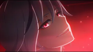 New Chapter Trailer [Reawakening] Japanese Dubbed Edition - Honkai Impact 3rd