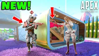 *NEW* Apex Legends Epic & Funny Moments #1259