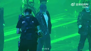 张艺兴 LAY • 大航海III 上海1｜231006 活 Alive 2