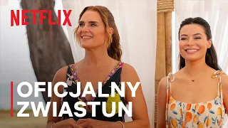 Matka panny młodej | Oficjalny zwiastun | Netflix