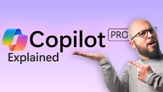 What is Copilot Pro? Is it worth it?