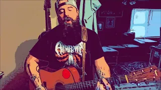 Valhalla Calling (Acoustic Cover)