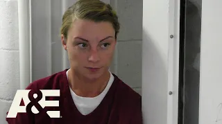 60 Days In: Brooke Snitches About a Shank & Blows Her Cover (Season 5 Flashback) | A&E