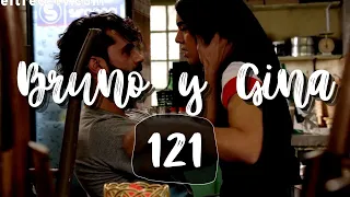 Bruno y Gina 121 - La 1-5/18 Somos uno